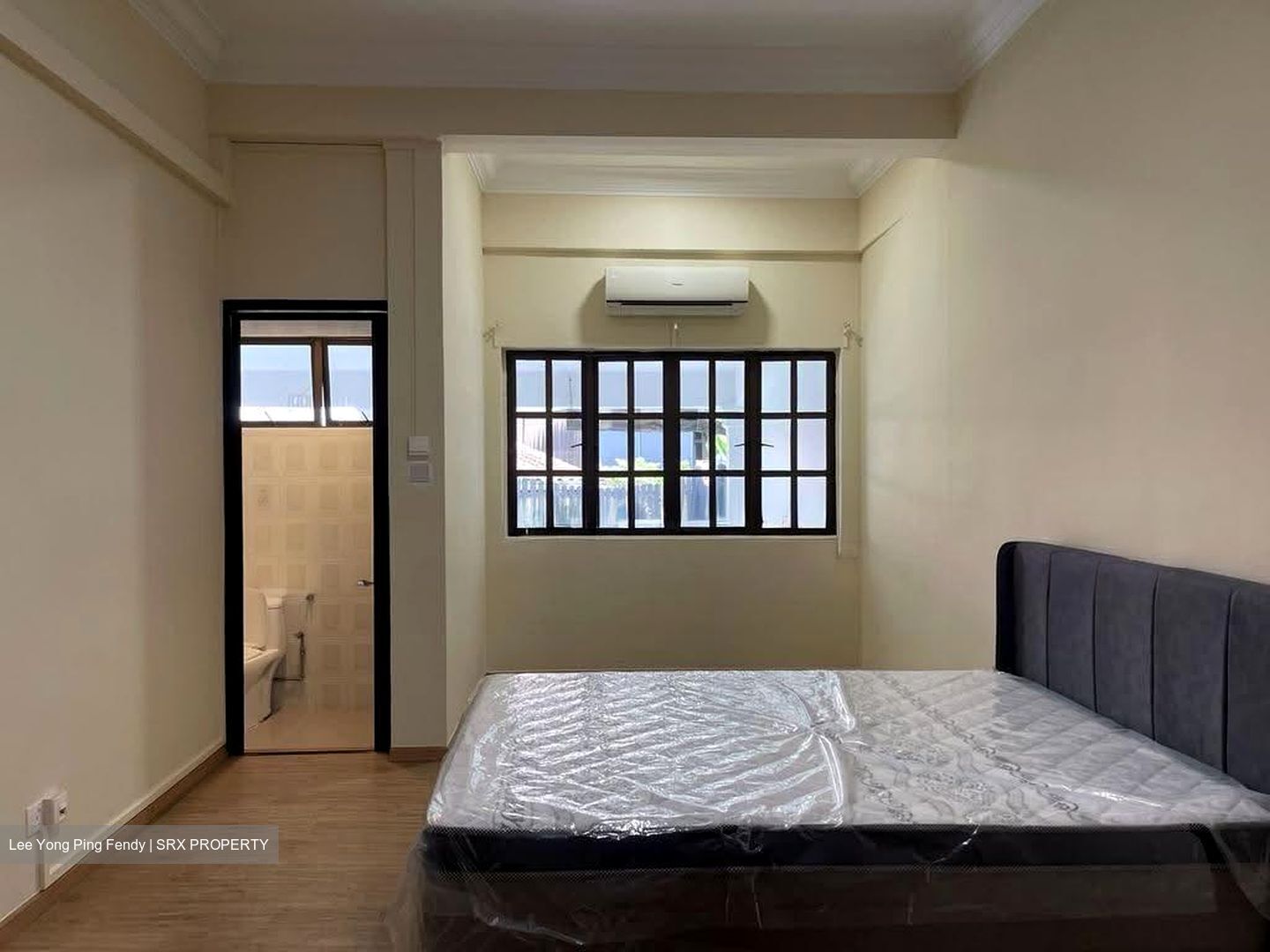 Pasir Ris Beach Park (D18), Terrace #610599991